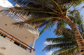 Hotel & Beach Club Ojo de Agua