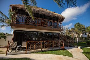 Hotel & Beach Club Ojo de Agua