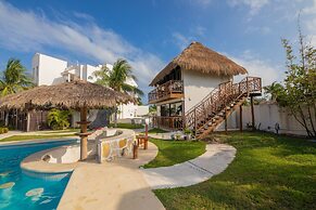 Hotel & Beach Club Ojo de Agua