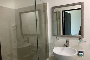 Hotel & Beach Club Ojo de Agua