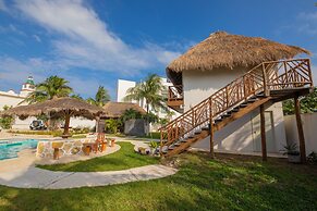 Hotel & Beach Club Ojo de Agua