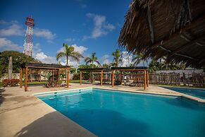 Hotel & Beach Club Ojo de Agua