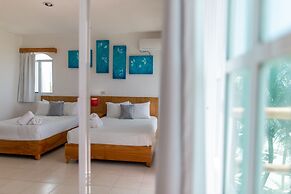 Hotel & Beach Club Ojo de Agua