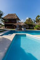 Hotel & Beach Club Ojo de Agua