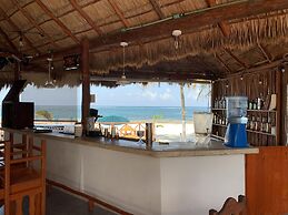 Hotel & Beach Club Ojo de Agua