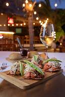 Hotel & Beach Club Ojo de Agua