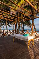 Hotel & Beach Club Ojo de Agua