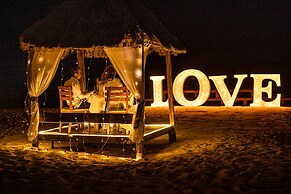 Hotel & Beach Club Ojo de Agua