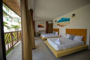 Hotel & Beach Club Ojo de Agua