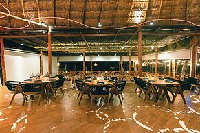 Hotel & Beach Club Ojo de Agua