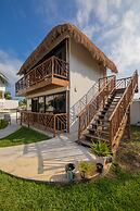 Hotel & Beach Club Ojo de Agua