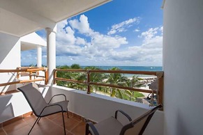 Hotel & Beach Club Ojo de Agua