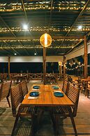 Hotel & Beach Club Ojo de Agua