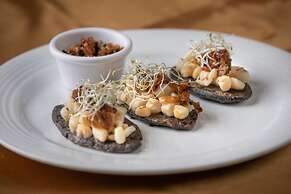 Hotel & Beach Club Ojo de Agua