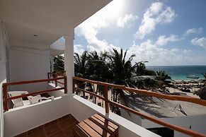 Hotel & Beach Club Ojo de Agua