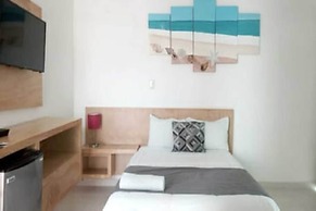 Hotel & Beach Club Ojo de Agua