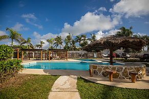 Hotel & Beach Club Ojo de Agua