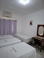 Hotel Tapajós