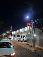 Hotel Tapajós