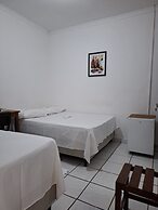 Hotel Tapajós