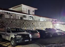Hotel Tapajós
