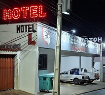 Hotel Tapajós