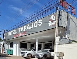 Hotel Tapajós