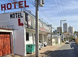Hotel Tapajós