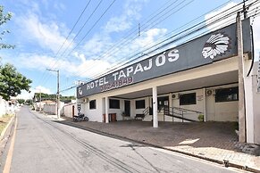 Hotel Tapajós