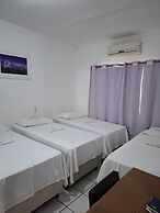 Hotel Tapajós