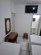 Hotel Tapajós
