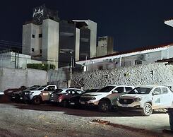 Hotel Tapajós