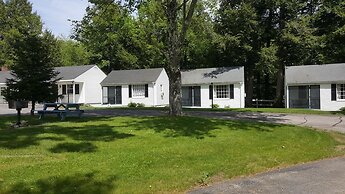 Franconia Notch Motel
