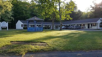 Franconia Notch Motel