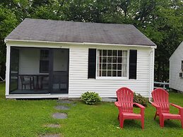 Franconia Notch Motel