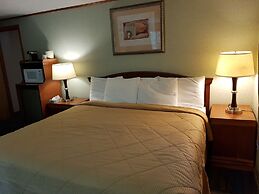 Franconia Notch Motel