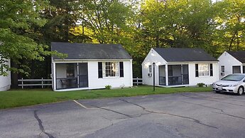 Franconia Notch Motel