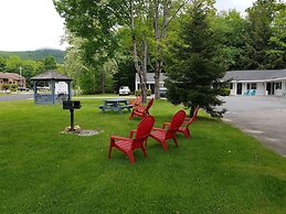 Franconia Notch Motel