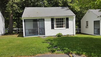Franconia Notch Motel