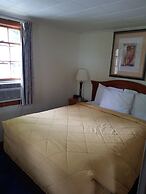 Franconia Notch Motel