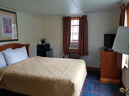 Franconia Notch Motel