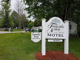 Franconia Notch Motel