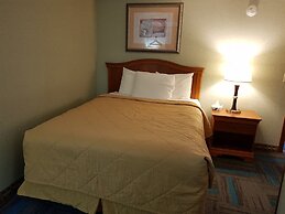 Franconia Notch Motel