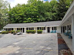 Franconia Notch Motel