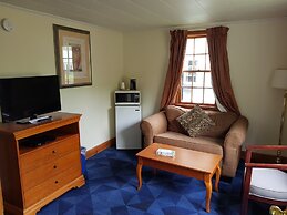 Franconia Notch Motel