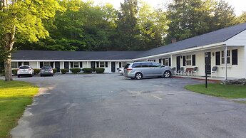 Franconia Notch Motel