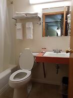 Franconia Notch Motel