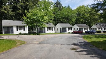 Franconia Notch Motel