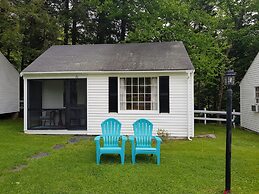 Franconia Notch Motel