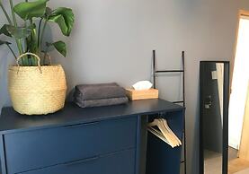 Leuvenotel Leuven Centrum